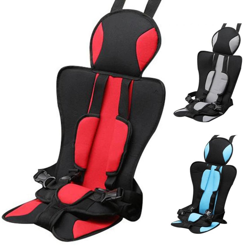 Child car Seat бескаркасное детское