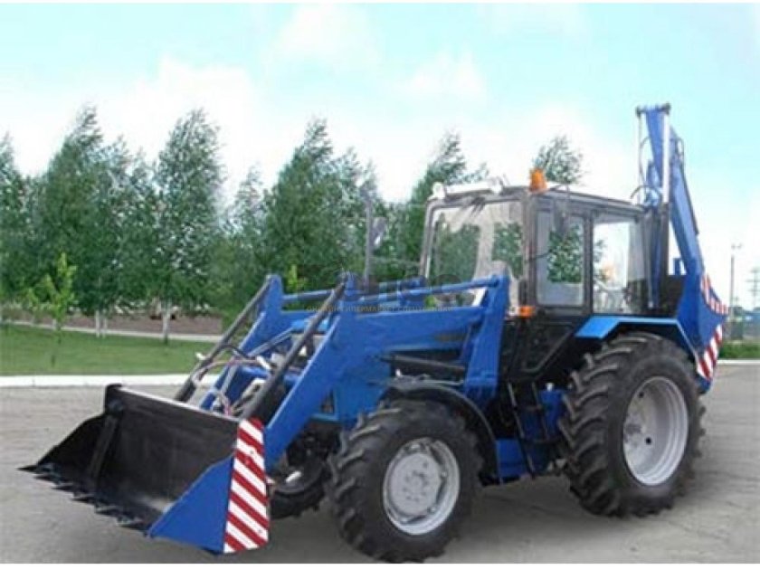 Экскаватор эп 2626е Елазовец