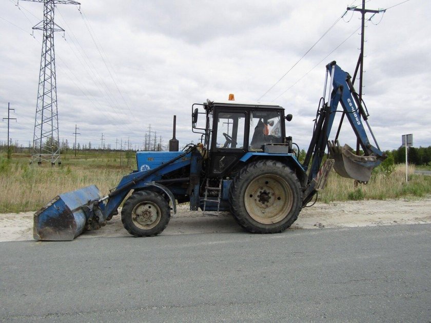 Экскаватор эп 2626е Елазовец