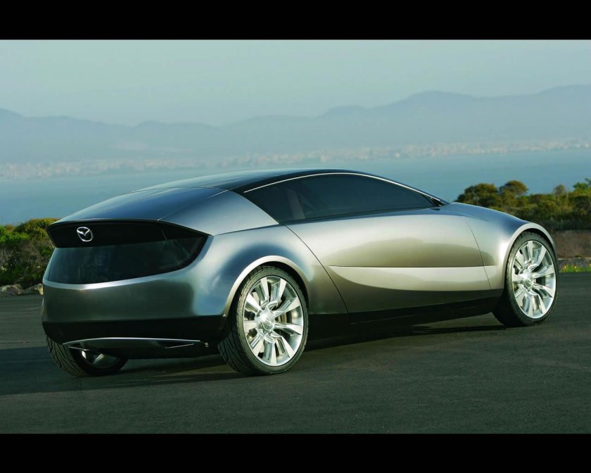 Renault Egeus Concept 2005