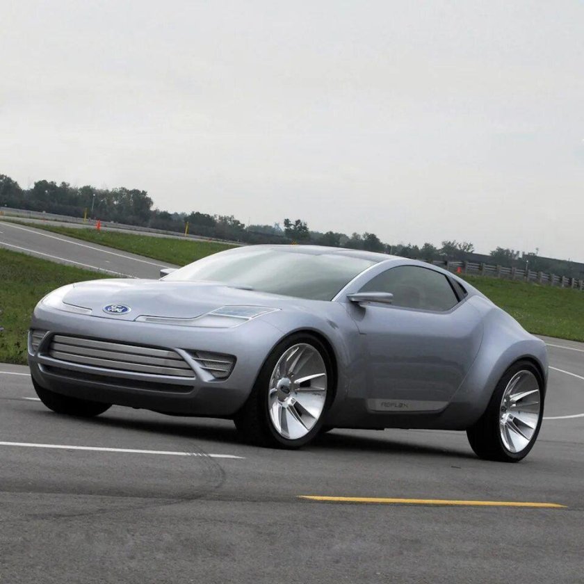 Ford Reflex