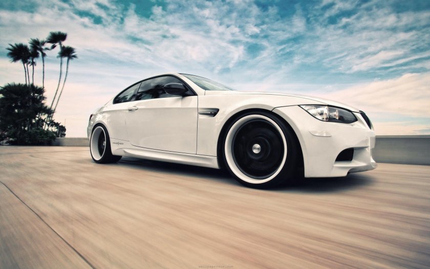 Bmw e 92 m 3