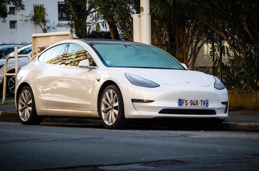 Самые популярные машины в Европе