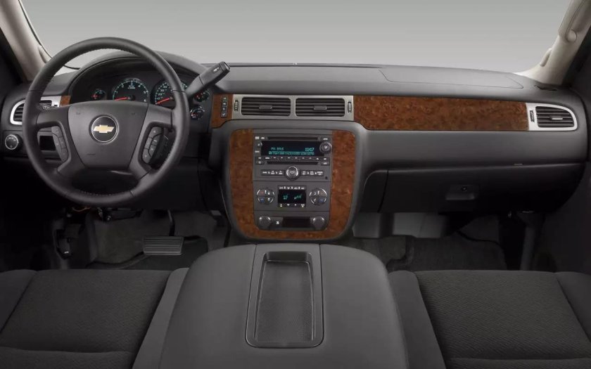 Chevrolet Tahoe 2006