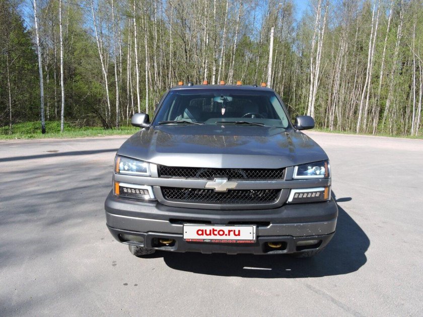 Chevrolet silverado к 1500 1999