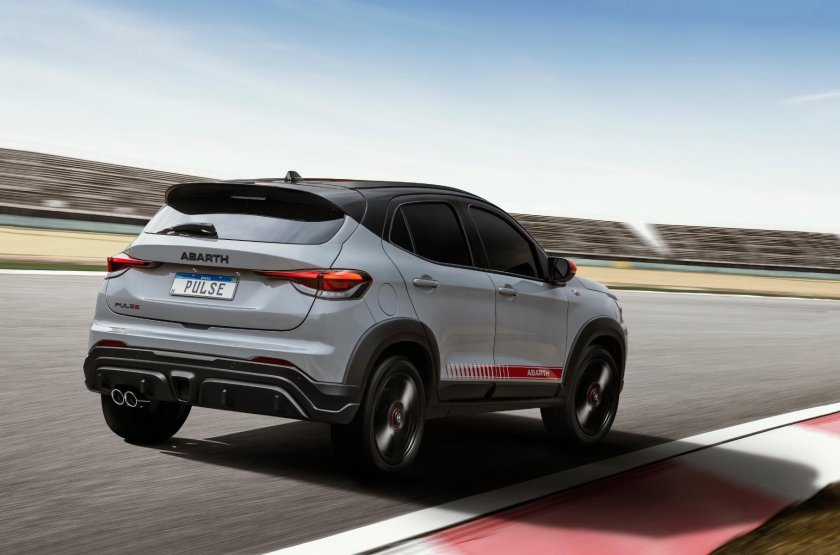 Fiat Pulse 2022