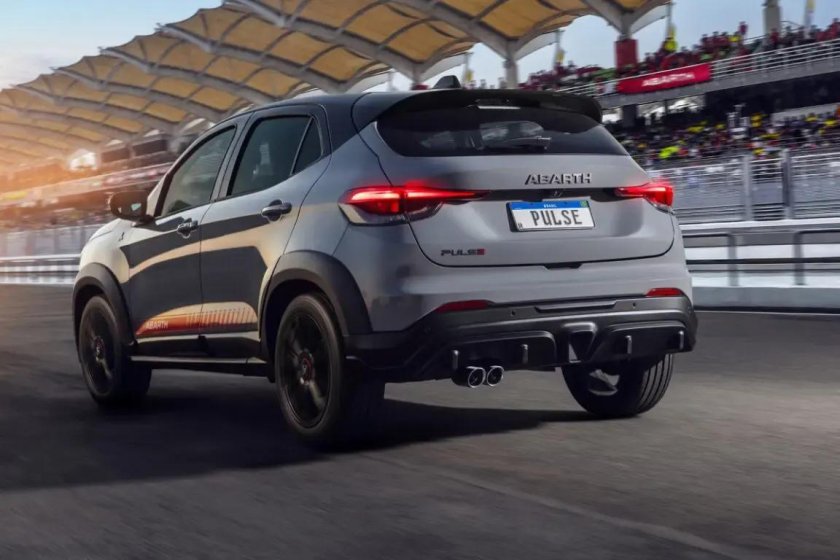 Fiat Pulse 2022