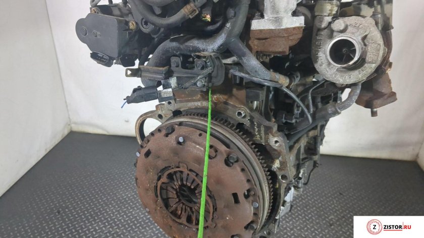 Двс двигатель