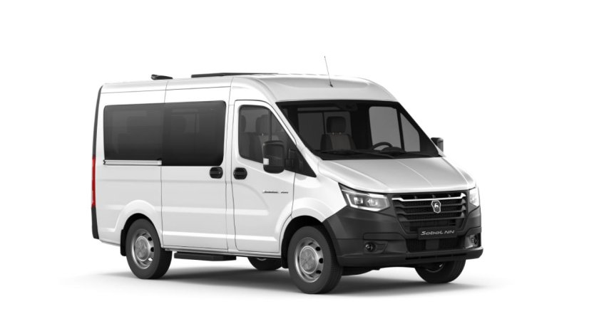 Соболь nn 2023