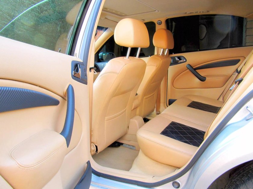 Skoda Laurin Klement