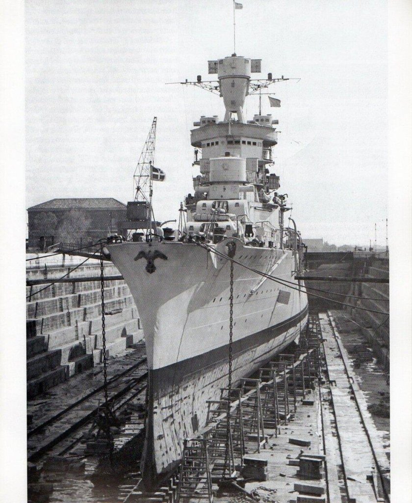 Крейсера Альберто ди Джуссано