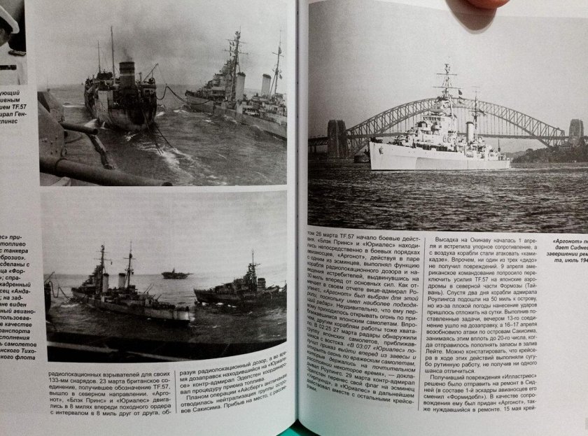 Линкоры второй мировой войны книга