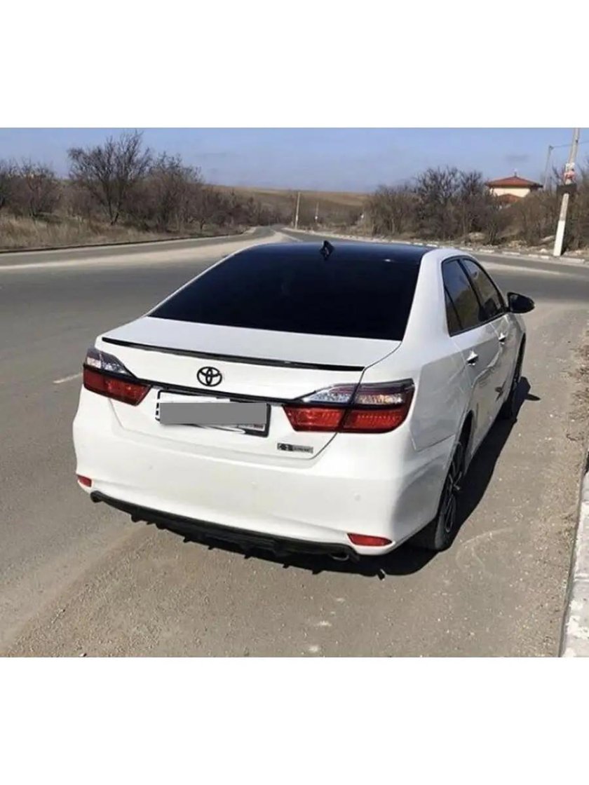 Camry 50