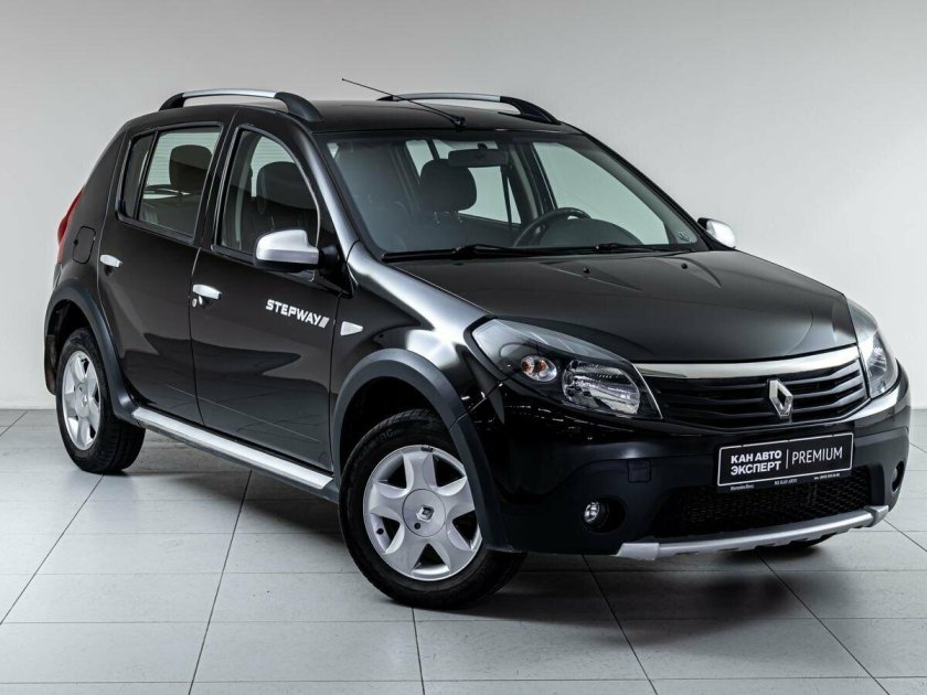 Ситроен с Кроссер