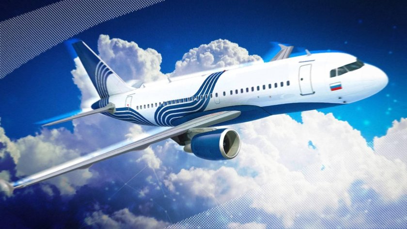 Гражданская Авиация