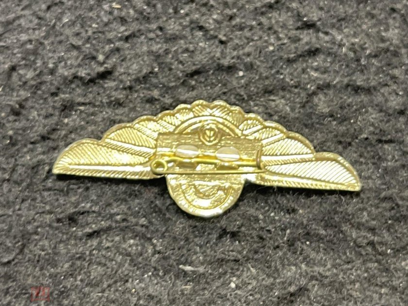 Значок аэрофлот