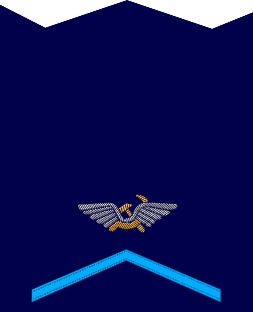 Герб гражданской авиации России