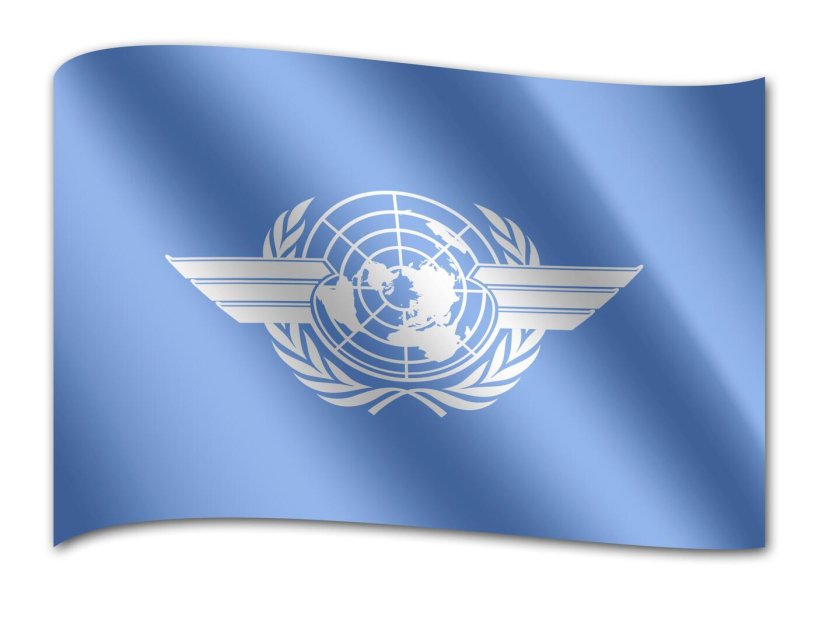 Красный флаг ИКАО