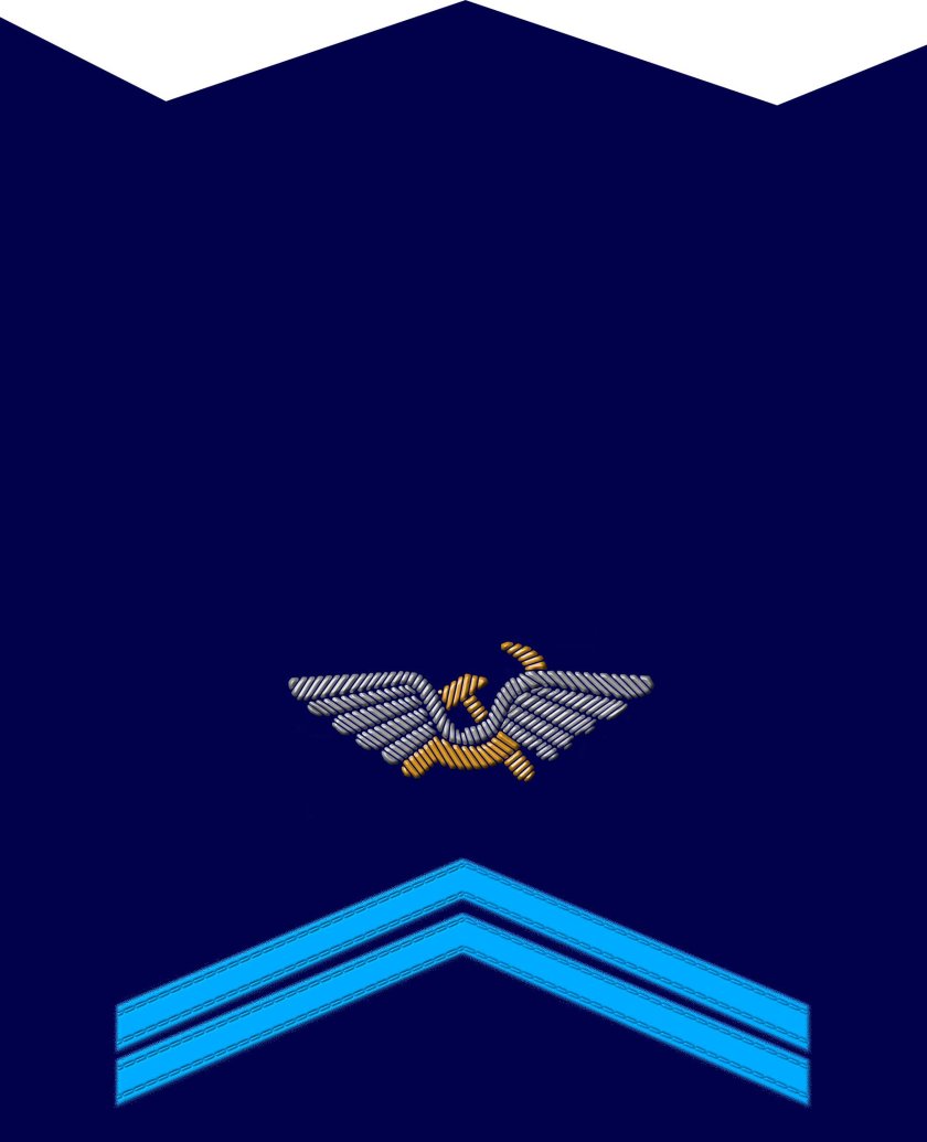 Знак ВВС Пакистана