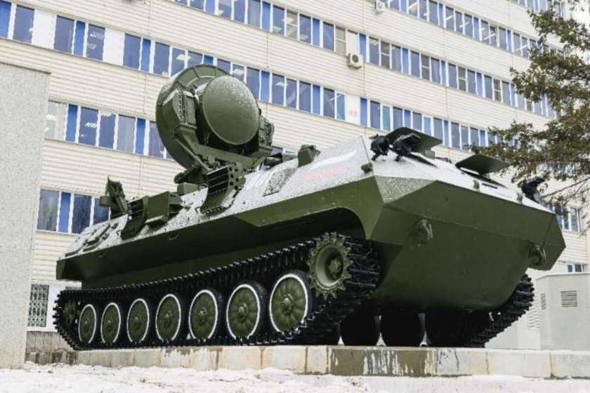 Ишимбайский машиностроительный завод