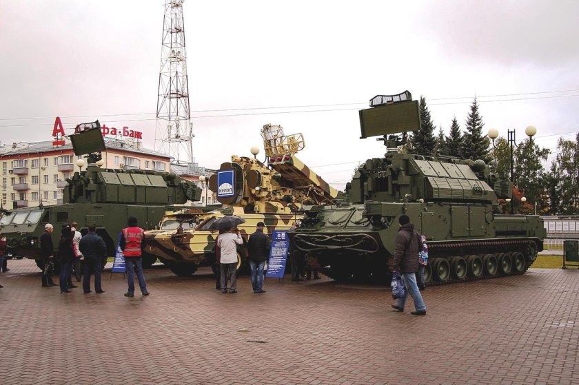 Ижевский электромеханический завод «купол»