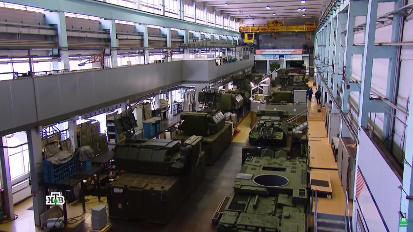 Истринский экспериментальный механический завод ИЭМЗ