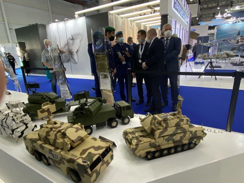 Тор а Алмаз Антей