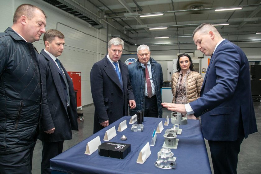 Истринский экспериментальный механический завод ИЭМЗ