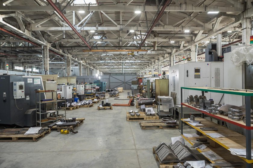 Оптико-механический завод азов