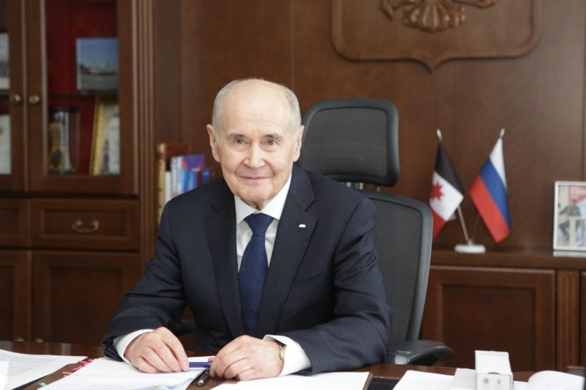 Зиятдинов Фанил Газисович