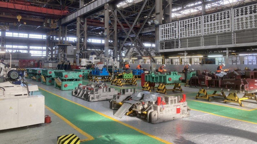 Ижевск заводы