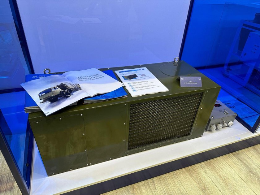 Армия 2023 выставка