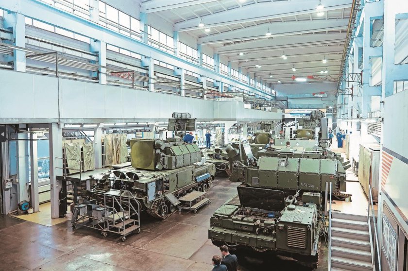 Истринский экспериментальный механический завод ИЭМЗ