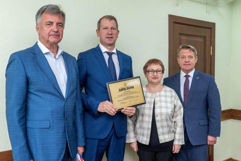 020 Управление ИЭМЗ купол