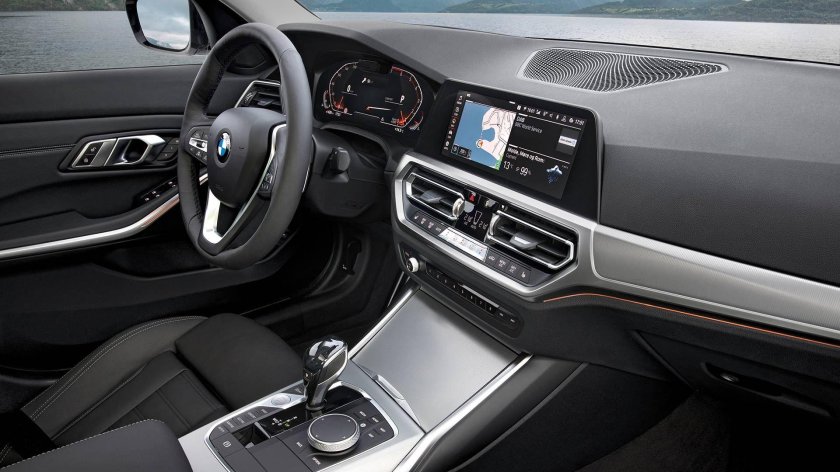 BMW 3 2019 g20