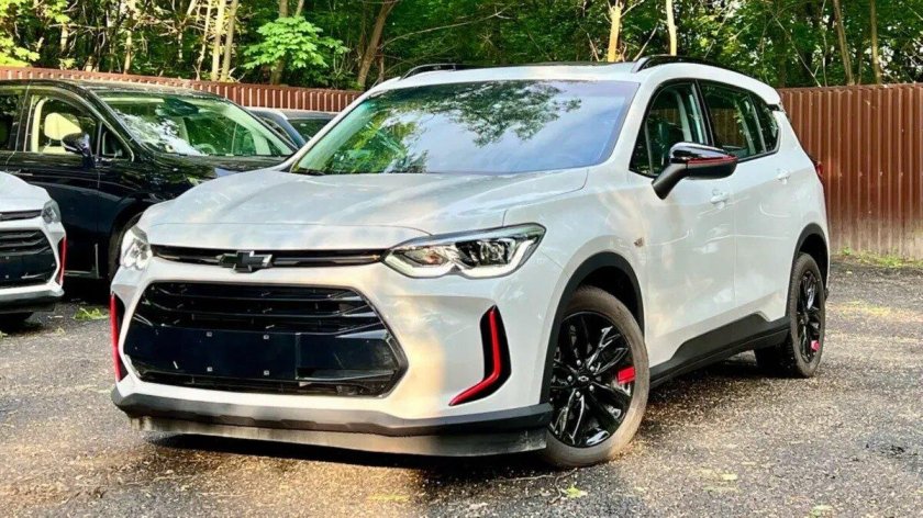 Шевроле Орландо 2 поколения