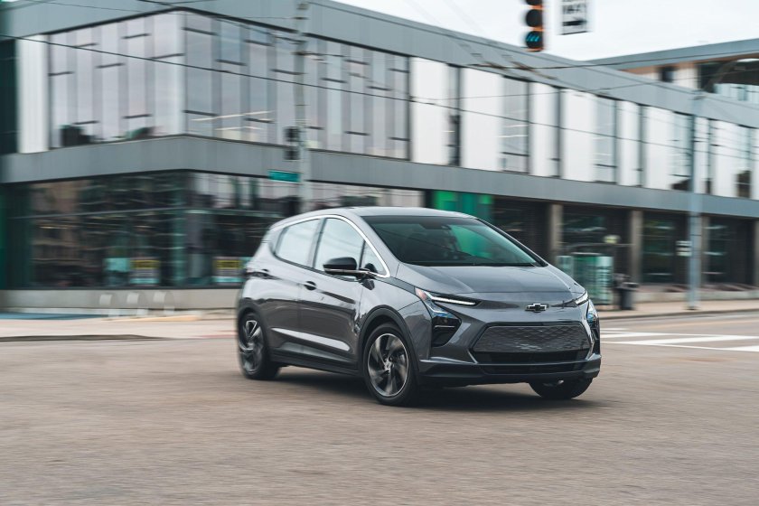 Mary Barra Шевролет