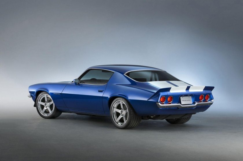 Chevrolet Camaro 1970