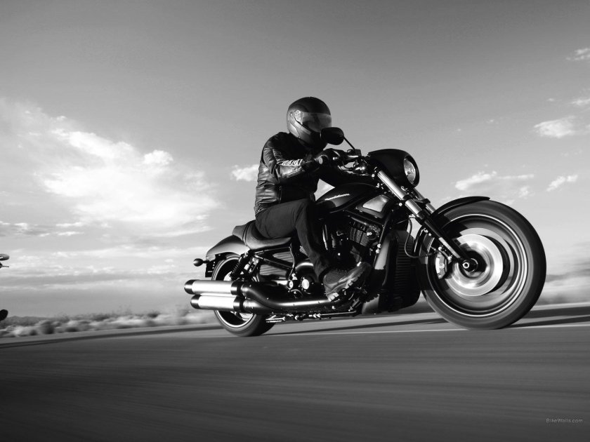 Харлей Дэвидсон мотоциклы