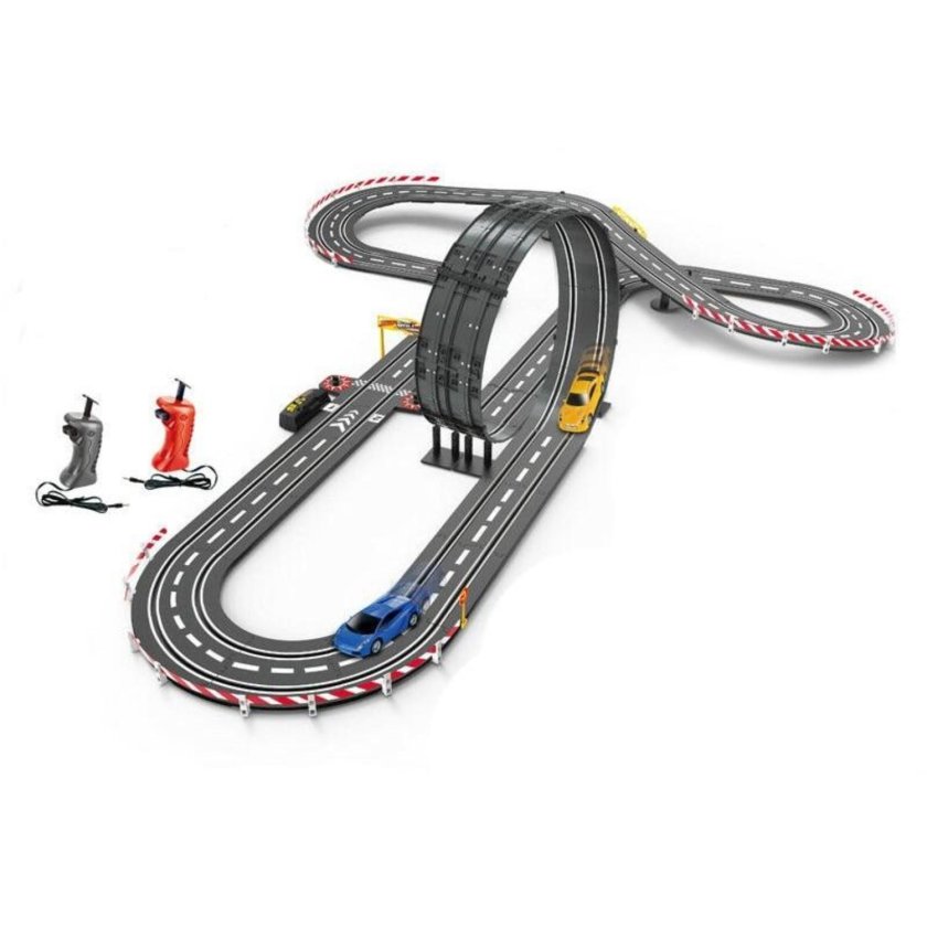 Автотрек Huan nuo - 3800-1y