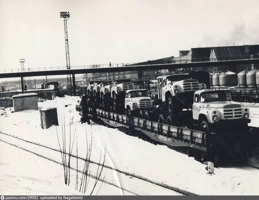 Завод им Лихачева