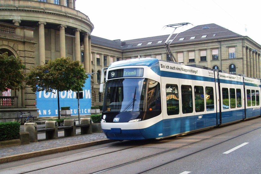 Транспорт Германии