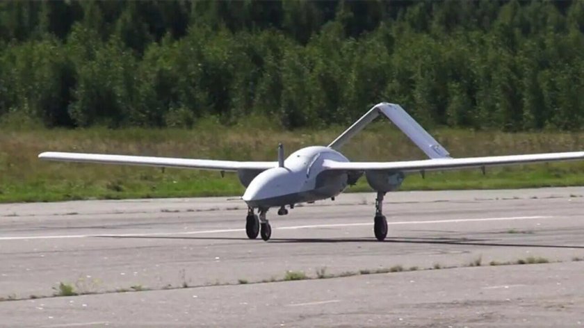 Беспилотные летательные аппараты