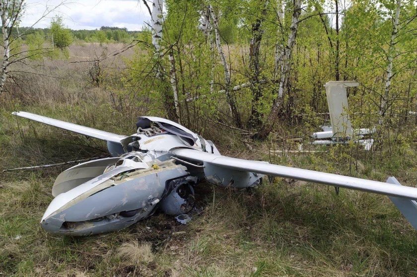 Беспилотники Рыбинск