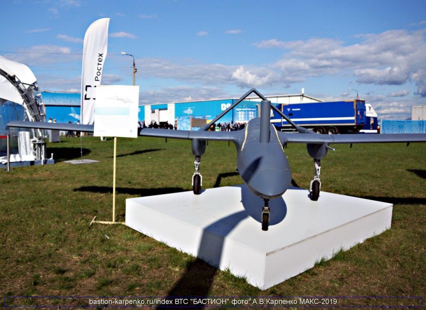 Бла «Феникс» Макс-2019