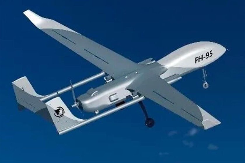 Ланцет-10 БПЛА