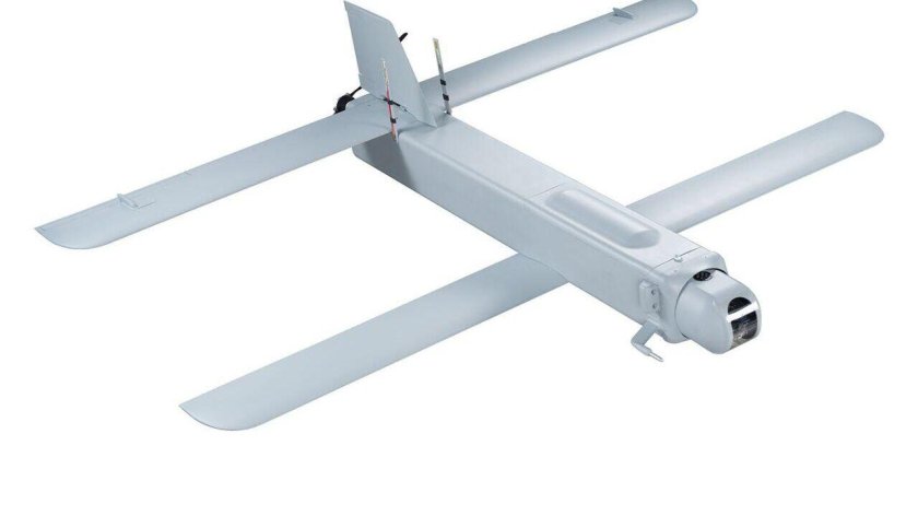 Орлан 10 беспилотный летательный аппарат