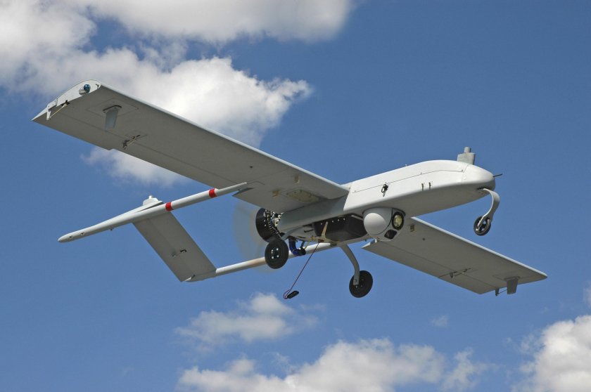 RQ-7a Shadow 200