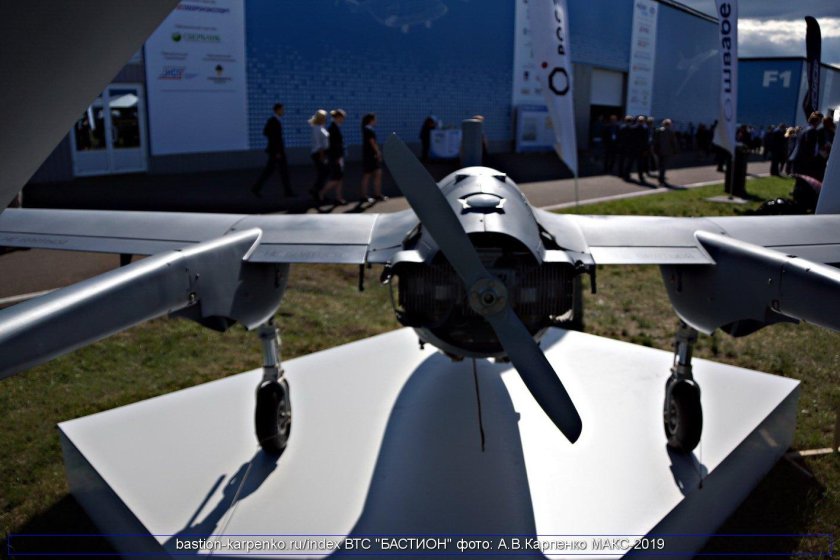 RQ-180 беспилотный летательный аппарат