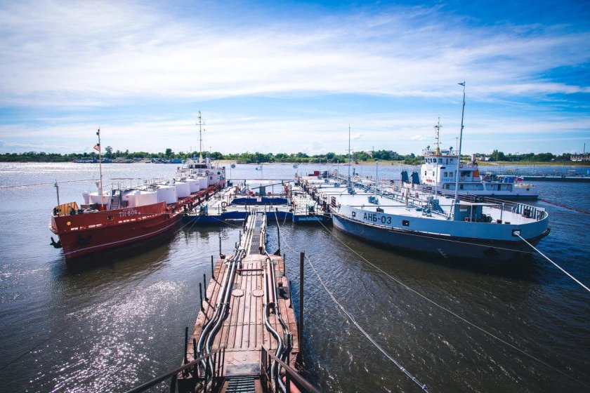 Амурская Нефтебаза Хабаровск